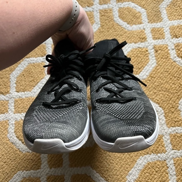 Nike Metcon Flyknit 3 Training Gym Shoes - Picture 9 of 9
